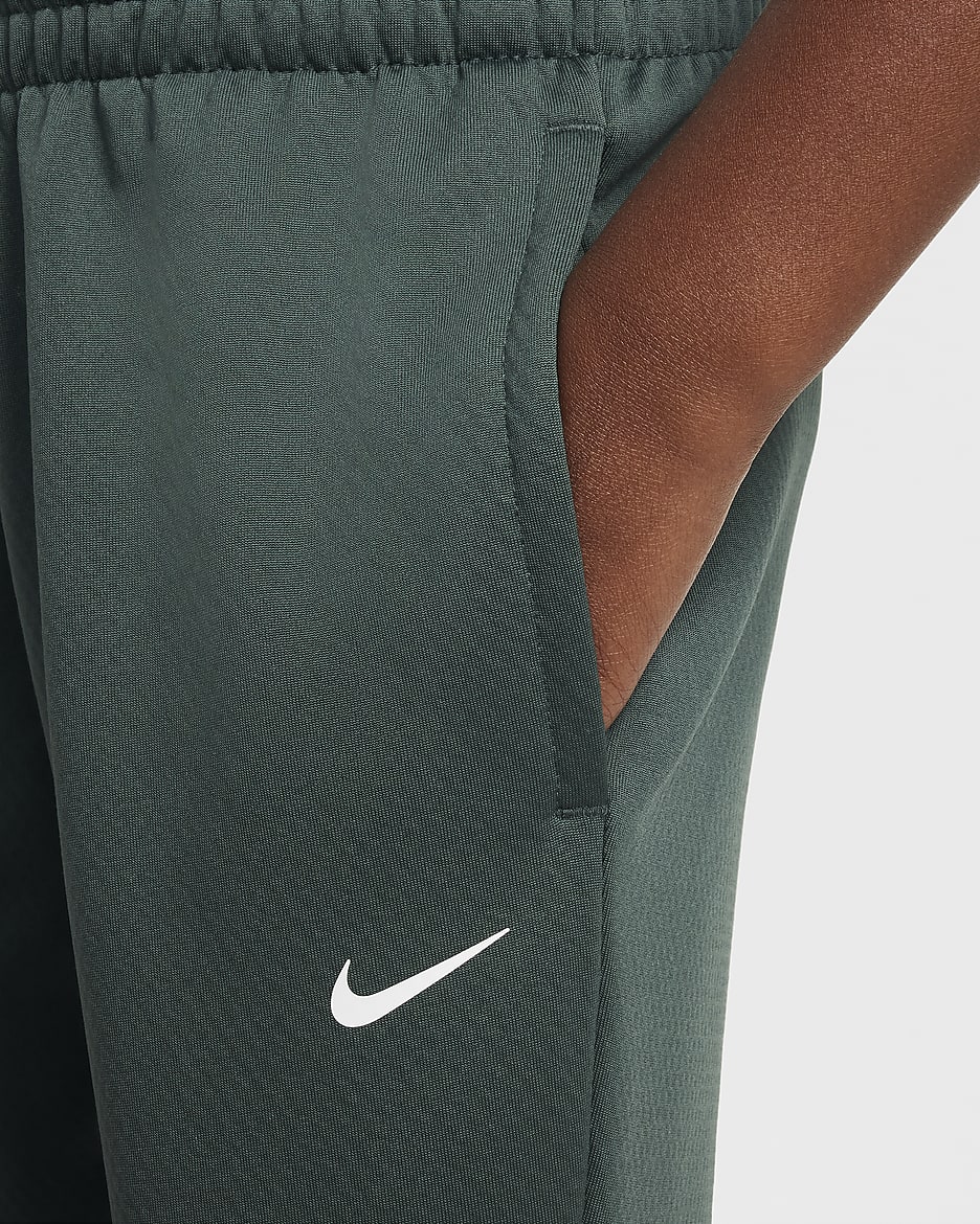 Pantaloni da training per l inverno Therma FIT Nike Ragazzo a. Nike CH